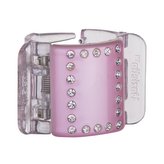 Linziclip Midi Skřipec na vlasy 1 ks Pearl Lily Crystal pro ženy