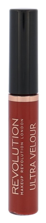 Makeup Revolution London Ultra Velour Rtěnka 7,7 g Say Yes, It´s What We Do Best pro ženy