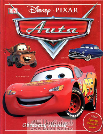 Auta Obrazový slovník