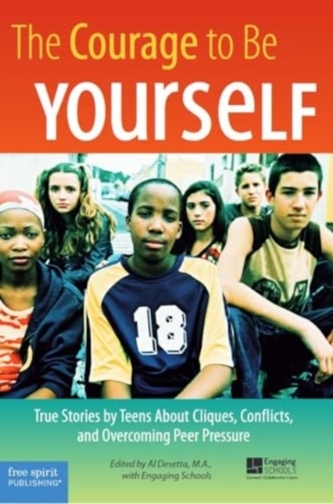 Courage to be Yourself Courage to be Yourself