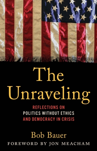 The Unraveling The Unraveling