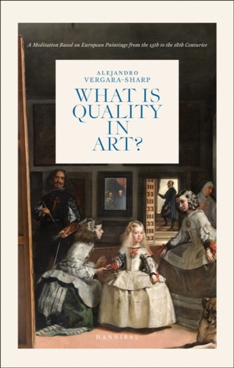 What is Quality in Art?