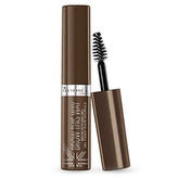 Rimmel London Brow This Way Řasenka na obočí Brow Styling Gel 5 ml 004 Clear pro ženy