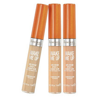 Rimmel London Wake Me Up Korektor 7 ml 030 Classic Beige pro ženy