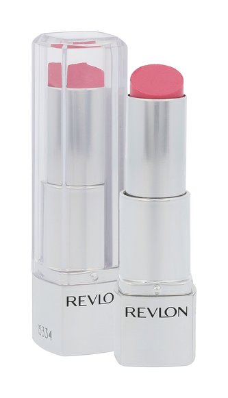 Revlon Ultra HD Rtěnka 3 g 845 HD Peony pro ženy