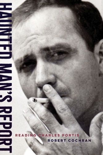 Haunted Man's Report Haunted Man's Report