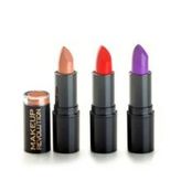 Makeup Revolution London Amazing Rtěnka 3,8 g Atomic Make Me Tonight pro ženy