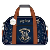 Harry Potter taška (Navy & Gold)