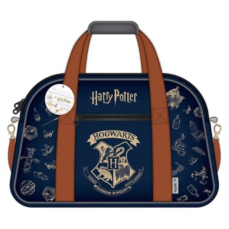 Harry Potter taška (Navy & Gold) Harry Potter taška (Navy & Gold)
