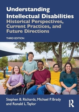 Understanding Intellectual Disabilities