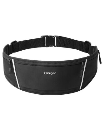 Spigen Dynamic Shield Waist Bag A710, black