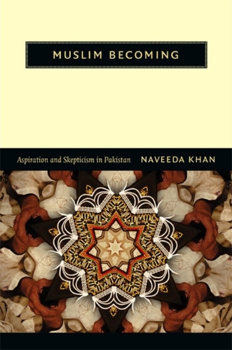 Muslim Becoming Muslim Becoming