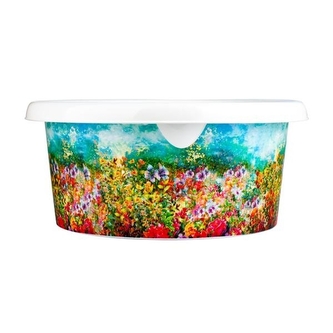 Lavor PH ¤32x15,5cm 8L s výlevkou  DEKOR LOUKA