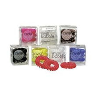 Invisibobble The Traceless Hair Ring Gumička na vlasy 3 ks Pinking Of You pro ženy