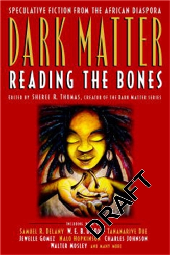 Dark Matter