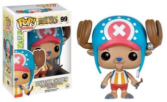 Funko POP Animation: One Piece - Chopper