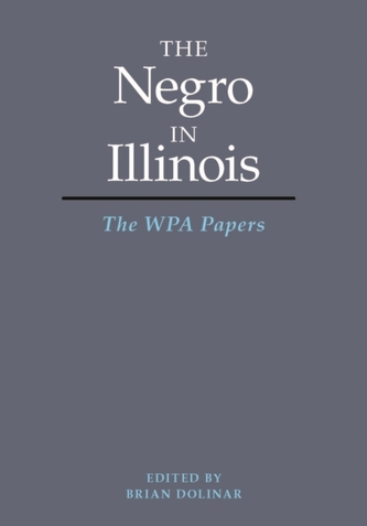 The Negro in Illinois