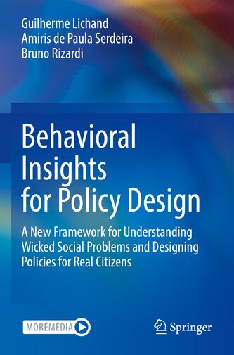 Behavioral Insights for Policy Design