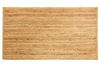 Jutový koberec BOHO 48706 80x150 cm Mybesthome