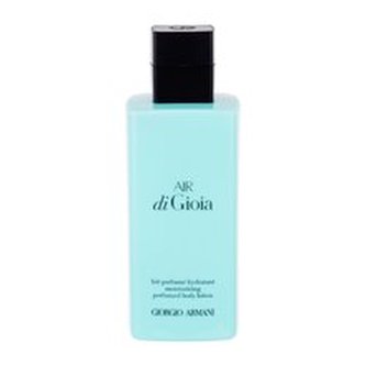 Giorgio Armani Air di Gioia Tělové mléko 200 ml pro ženy