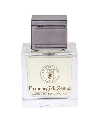 Ermenegildo Zegna Acqua di Bergamotto Toaletní voda 50 ml pro muže