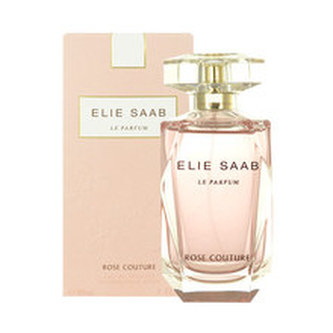 Elie Saab Le Parfum Rose Couture Toaletní voda 30 ml pro ženy Elie Saab Le Parfum Rose Couture Toaletní voda 30 ml pro ženy