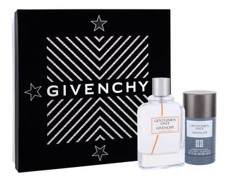 Givenchy Gentlemen Only Casual Chic toaletní voda 100 ml + deostick 75 ml