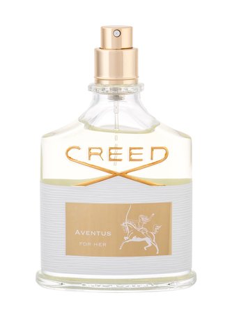 Creed Aventus For Her Parfémovaná voda 75 ml pro ženy Tester