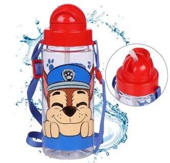 TRITANOVÁ LÁHEV  TLAPKOVÁ PATROLA