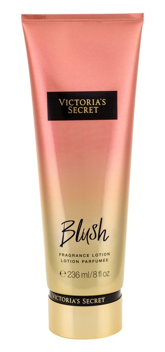 Victoria´s Secret Blush Tělové mléko 236 ml pro ženy