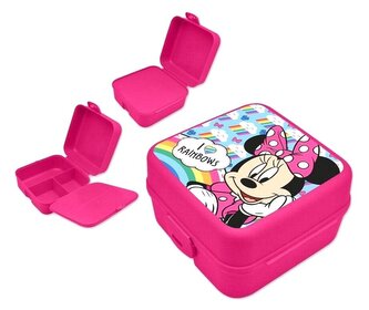 MULTI BOX NA SVAČINU MINNIE