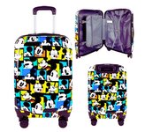 CESTOVNÍ  KUFR MICKEY