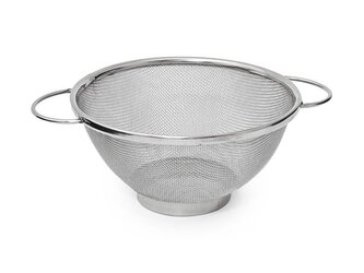 Cedník nerez ¤25cm mísa  MEYERHOFF