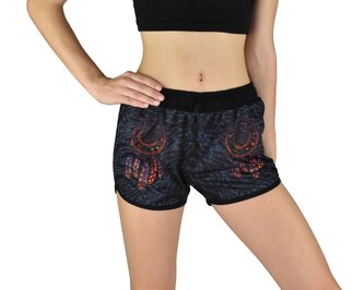 Letní šortky Tina, lapač snů M