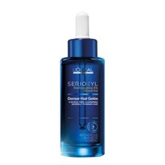 L´Oréal Professionnel Serioxyl Sérum na vlasy Denser Hair Gelée 90 ml pro ženy