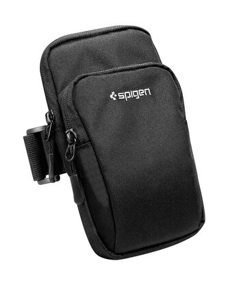 Spigen Dynamic Shield Armband A702, black
