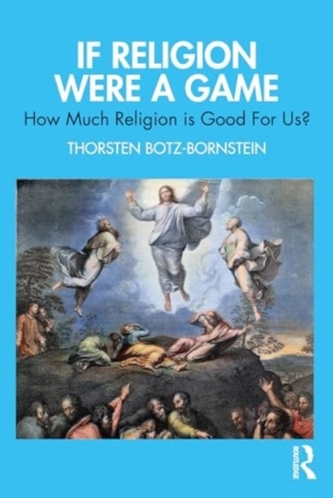 How Much Religion is Good for Us?
