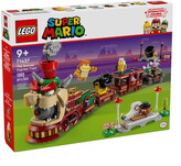 LEGO® Super Mario™ 71437 Bowserův rychlík