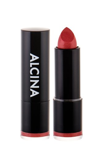 ALCINA Intense Rtěnka 4 g 080 Cassis pro ženy