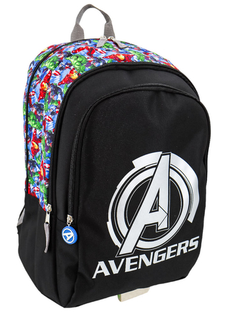 Školní batoh Marvel: Avengers (objem 28 litrů|31 x 41 x 22 cm)