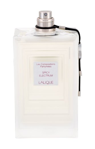 Lalique Spicy Electrum Parfémovaná voda 100 ml unisex Tester