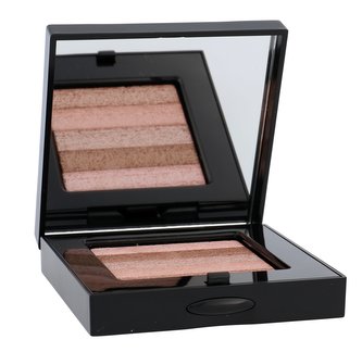 Bobbi Brown Shimmer Brick Compact Rozjasňovač 10,3 g Pink Quartz pro ženy