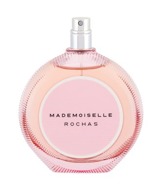 Rochas Mademoiselle Rochas Parfémovaná voda 90 ml pro ženy Tester