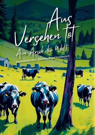 Aus Versehen tot -am Arsch der Welt