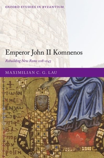 Emperor John II Komnenos Emperor John II Komnenos