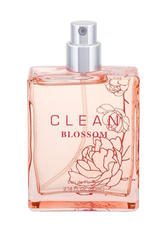 Clean Blossom Parfémovaná voda 60 ml pro ženy Tester