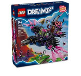 LEGO® DREAMZzz™ 71478 Nikdyčarodějnice a její Půlnoční krkavec
