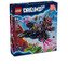 LEGO® DREAMZzz™ 71478 Nikdyčarodějnice a její Půlnoční krkavec