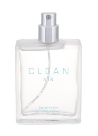 Clean Air Parfémovaná voda 60 ml unisex Tester