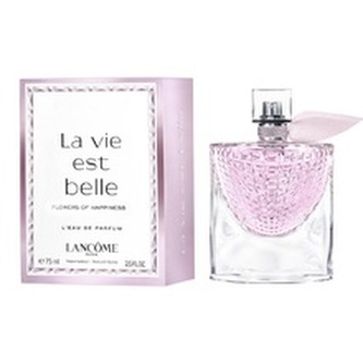 Lancôme La Vie Est Belle Parfémovaná voda Flowers of Happiness 75 ml pro ženy